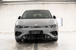 Fahrzeugbild LEAPMOTOR B05 EV