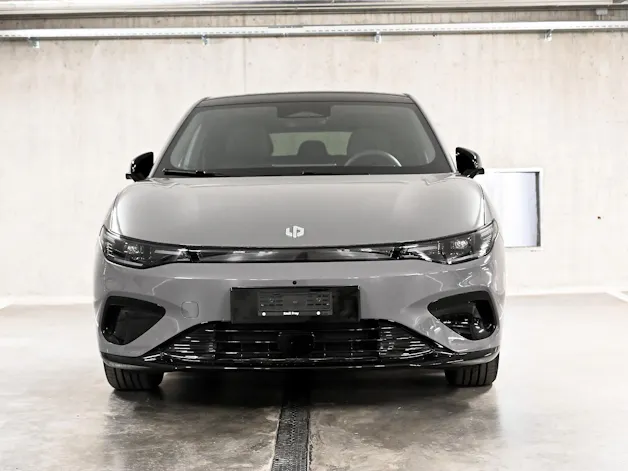 Leapmotor B05 EV