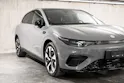 Leapmotor B05 EV