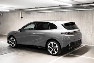Leapmotor B05 EV