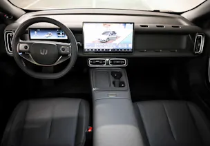 Leapmotor B05 EV