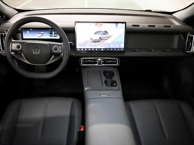 Leapmotor B05 EV