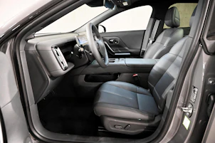 Fahrzeugbild LEAPMOTOR B05 EV