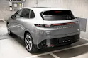 Leapmotor B05 EV