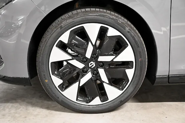 Leapmotor B05 EV