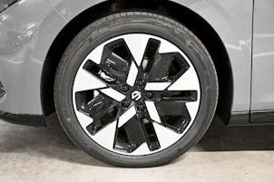 Fahrzeugbild LEAPMOTOR B05 EV