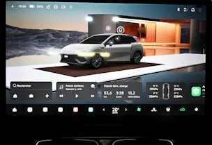 Leapmotor B05 EV