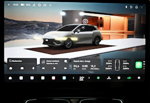 Fahrzeugbild LEAPMOTOR B05 EV