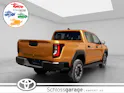 Toyota Hilux Double Cab.-Pick-up 2.8 D-4D MHEV 204 Style