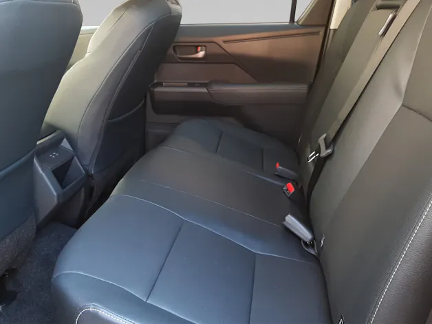Toyota Hilux Double Cab.-Pick-up 2.8 D-4D MHEV 204 Style