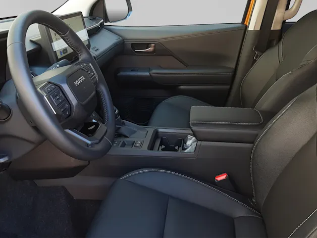 Toyota Hilux Double Cab.-Pick-up 2.8 D-4D MHEV 204 Style