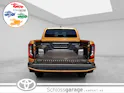Toyota Hilux Double Cab.-Pick-up 2.8 D-4D MHEV 204 Style