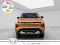 Toyota Hilux Double Cab.-Pick-up 2.8 D-4D MHEV 204 Style