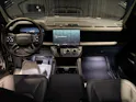 Land Rover Defender 130 3.0 D I6 350 X-Dynamic HSE