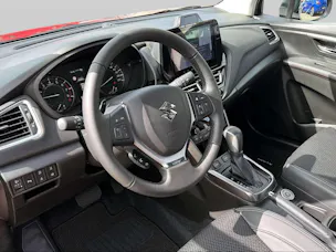 Suzuki S-Cross 1.4 T Piz Sulai Top Hybrid 4x4