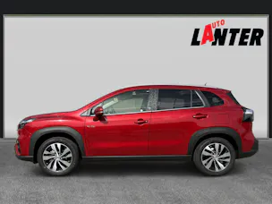Suzuki S-Cross 1.4 T Piz Sulai Top Hybrid 4x4