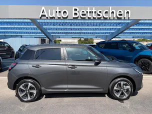 Suzuki Swift 1.2 Piz Sulai Top Hybrid 4x4