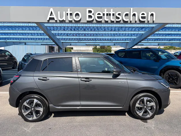 Suzuki Swift 1.2 Piz Sulai Top Hybrid 4x4