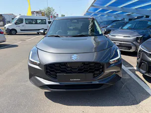 Suzuki Swift 1.2 Piz Sulai Top Hybrid 4x4