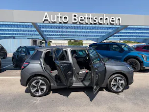 Suzuki Swift 1.2 Piz Sulai Top Hybrid 4x4