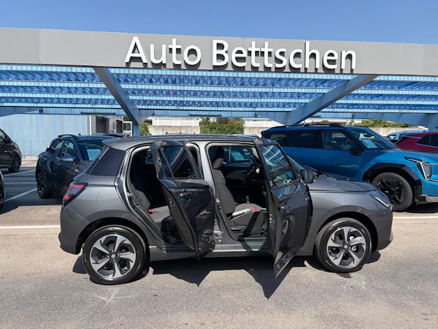Suzuki Swift 1.2 Piz Sulai Top Hybrid 4x4