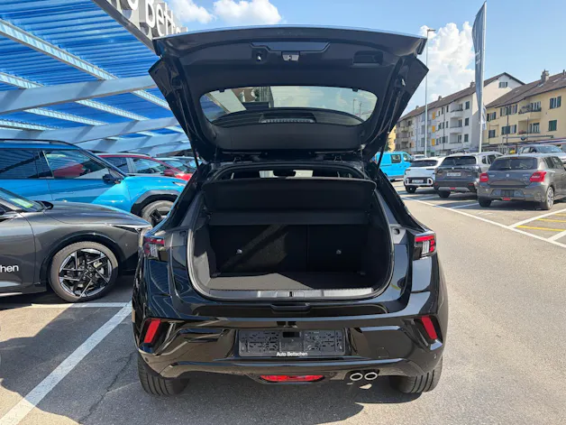 OPEL Mokka 1.2 T 145 HEV GS Viva