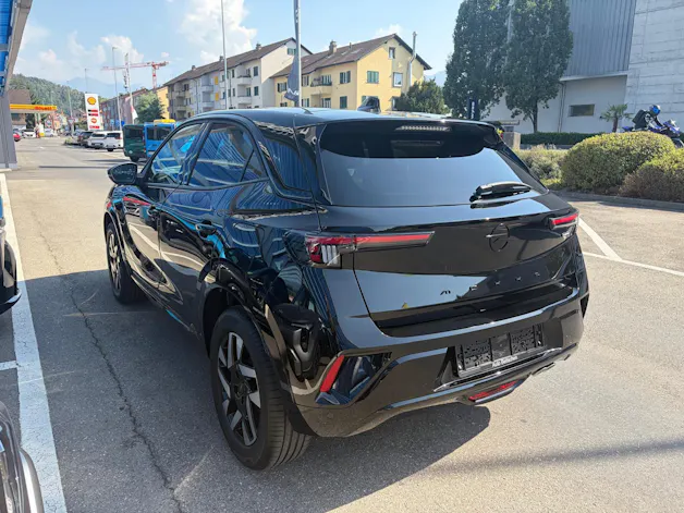 OPEL Mokka 1.2 T 145 HEV GS Viva