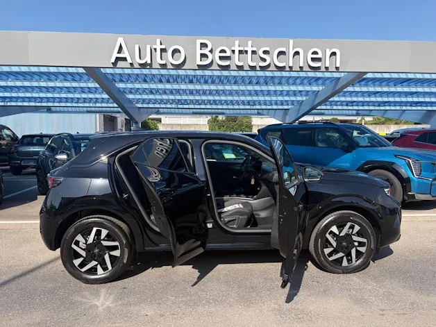 OPEL Mokka 1.2 T 145 HEV GS Viva