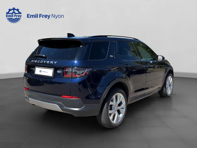 Land Rover Discovery Sport 1.5 T 300e SE