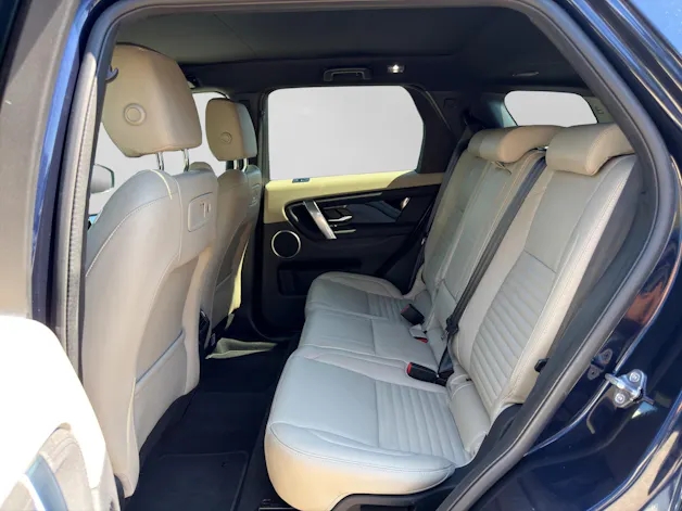 Land Rover Discovery Sport 1.5 T 300e SE