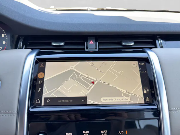 Land Rover Discovery Sport 1.5 T 300e SE