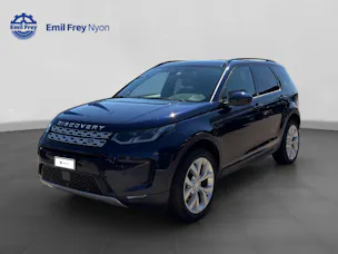 Land Rover Discovery Sport 1.5 T 300e SE