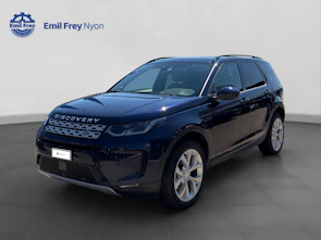 Fahrzeugbild LAND ROVER Discovery Sport 1.5 T 300e SE
