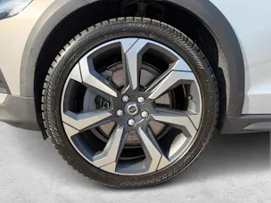 VOLVO V60 Cross Country 2.0 B5 Ultimate AWD