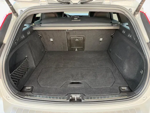 VOLVO V60 Cross Country 2.0 B5 Ultimate AWD