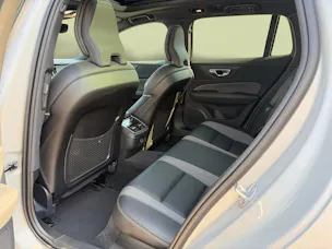 VOLVO V60 Cross Country 2.0 B5 Ultimate AWD