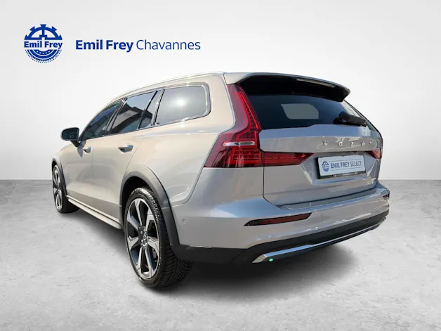 VOLVO V60 Cross Country 2.0 B5 Ultimate AWD