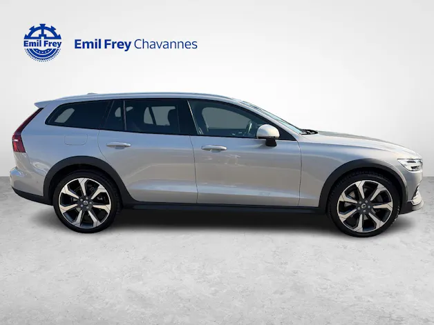 VOLVO V60 Cross Country 2.0 B5 Ultimate AWD