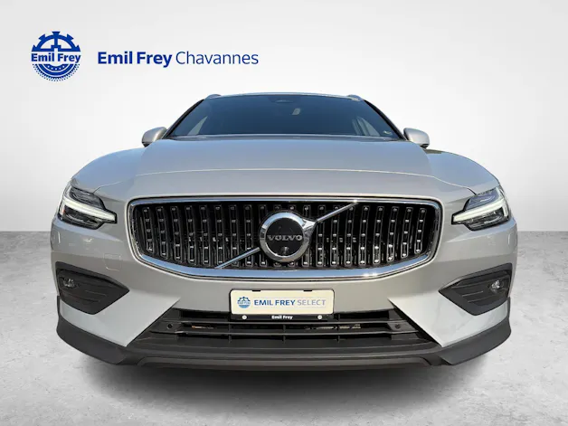 VOLVO V60 Cross Country 2.0 B5 Ultimate AWD
