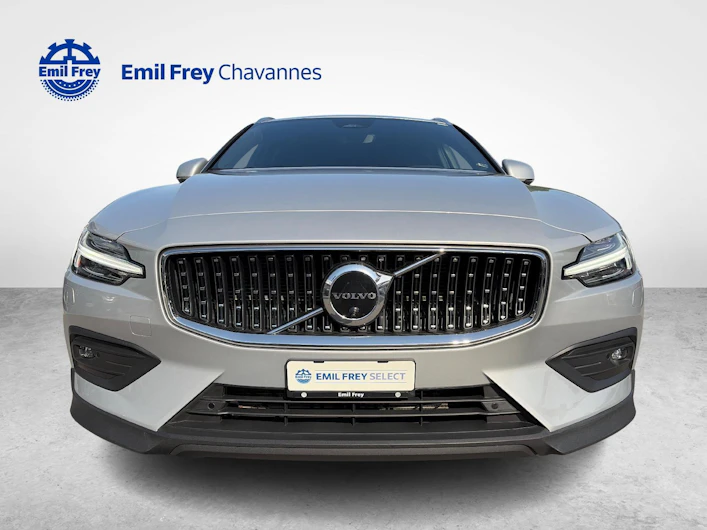 image du véhicule VOLVO V60