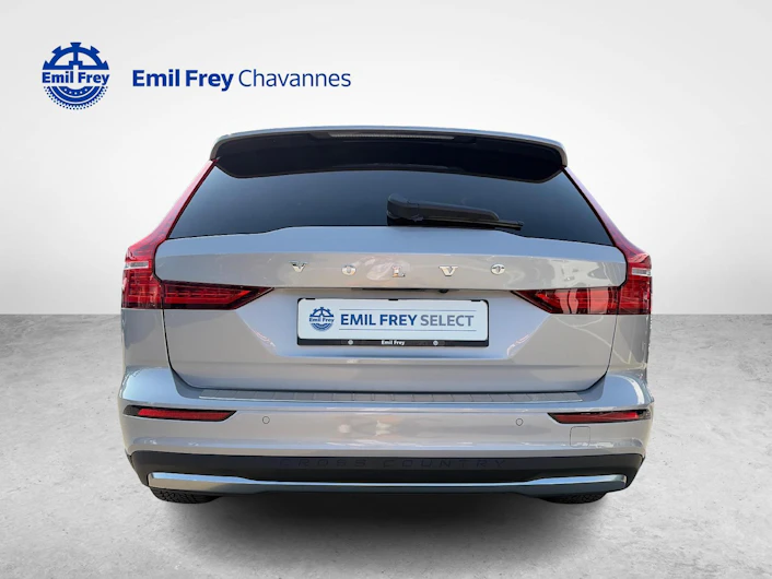 image du véhicule VOLVO V60