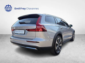 image du véhicule VOLVO V60 Cross Country 2.0 B5 Ultimate AWD
