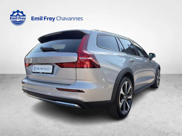 VOLVO V60 Cross Country 2.0 B5 Ultimate AWD