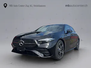 Mercedes-Benz A 200 Night Star AMG Line