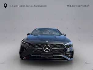 MERCEDES-BENZ A 200 Night Star AMG Line
