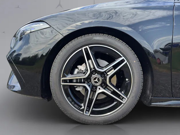 Mercedes-Benz A 200 Night Star AMG Line