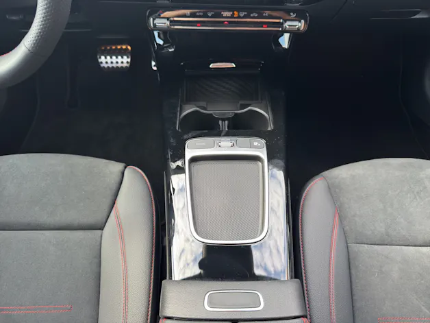Mercedes-Benz A 200 Night Star AMG Line
