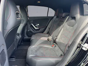 MERCEDES-BENZ A 200 Night Star AMG Line