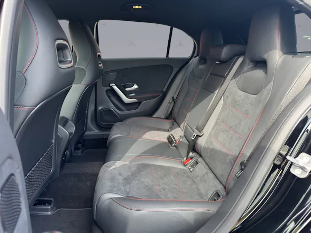 Mercedes-Benz A 200 Night Star AMG Line