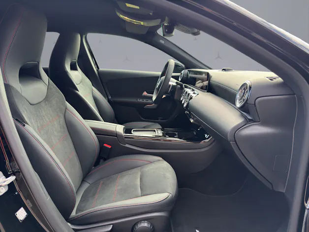 Mercedes-Benz A 200 Night Star AMG Line